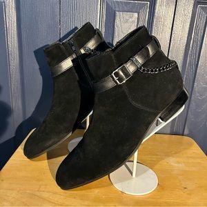 Aldo “DANNIE” Boots